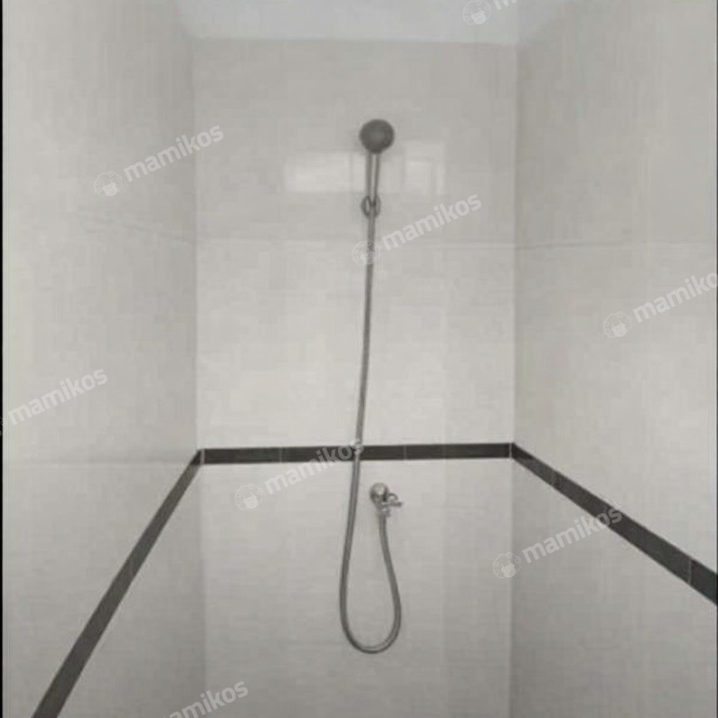 Rumah Baru Sertifikat SHM 3 Kamar Tidur Bambu Apus Jakarta Timur - Photo 2