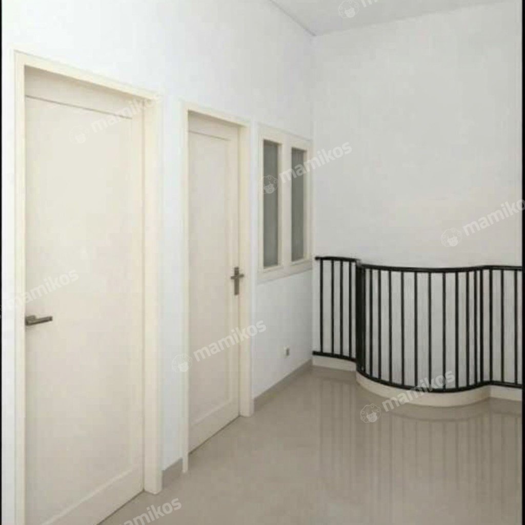 Rumah Baru Sertifikat SHM 3 Kamar Tidur Bambu Apus Jakarta Timur - Photo 5