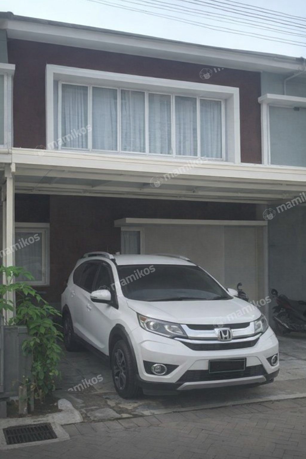 Rumah 3KT 2KM Jagakarsa Jakarta Selatan - Photo 2