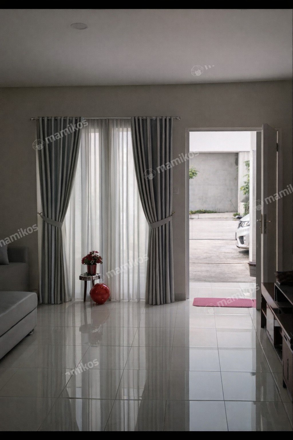 Rumah 3KT 2KM Jagakarsa Jakarta Selatan - Photo 3