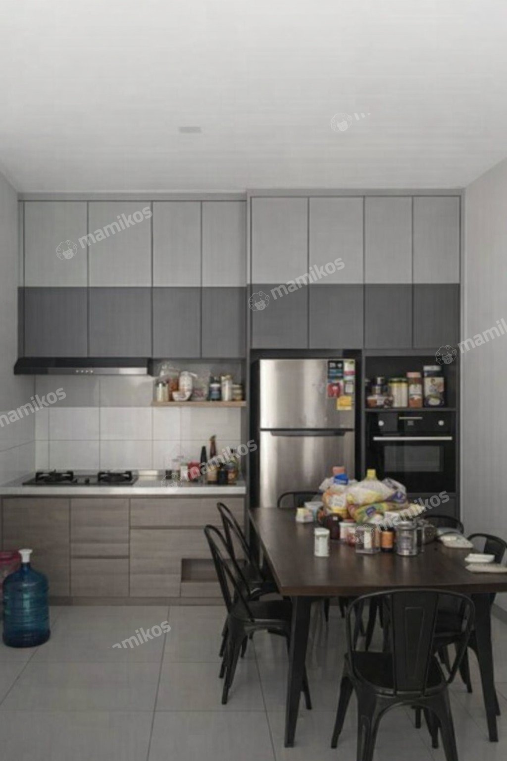 Rumah 3KT 2KM Jagakarsa Jakarta Selatan - Photo 4