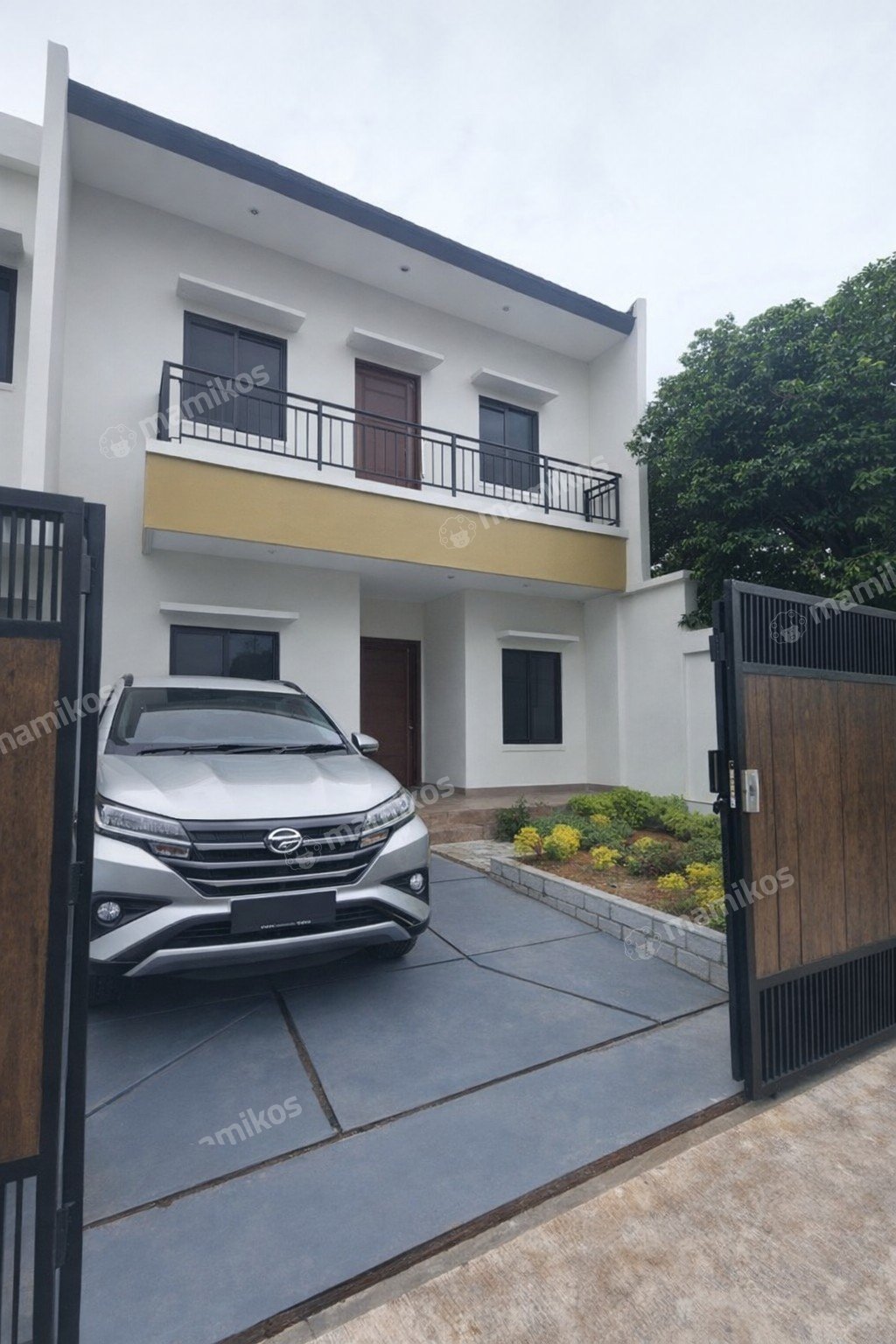 Rumah Sertifikat SHM 4 Kamar Tidur 3 Kamar Mandi Bintaro Jakarta Selatan - Photo 3