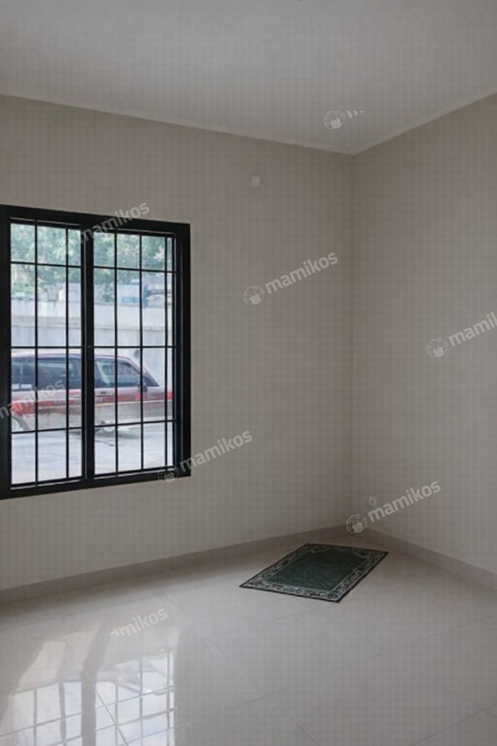 Rumah Sertifikat SHM 4 Kamar Tidur 3 Kamar Mandi Bintaro Jakarta Selatan - Photo 5