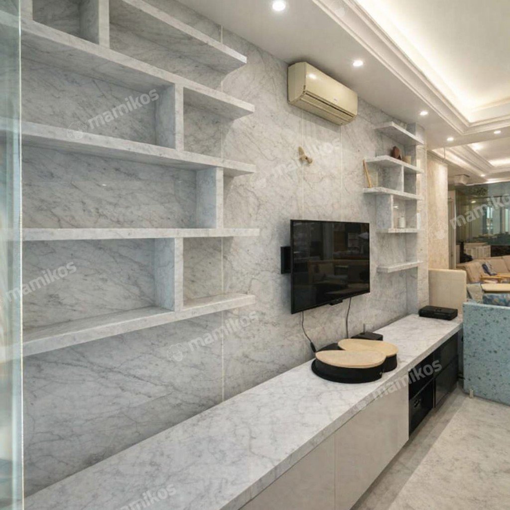 Rumah Sertifikat SHM 4 Kamar Tidur 3 Kamar Mandi Green Lake City Jakarta Barat - Photo 4