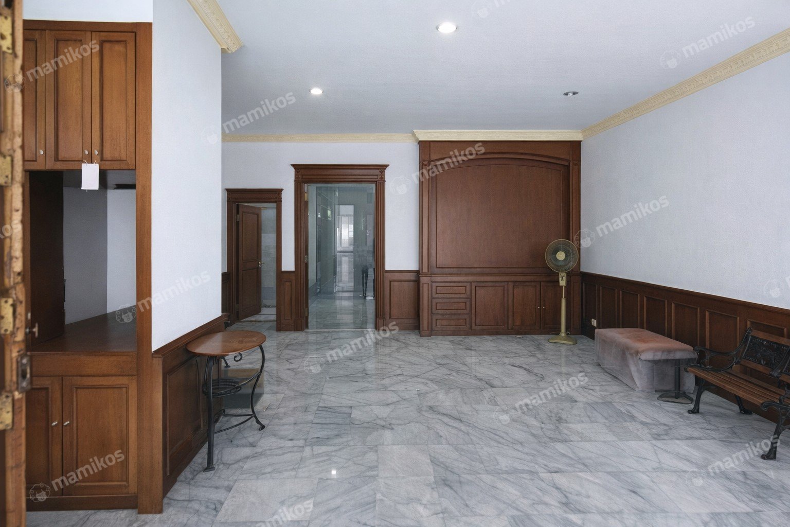 Rumah Sertifikat SHM 4 Kamar Tidur 4 Kamar Mandi Kembangan Jakarta Barat - Photo 2