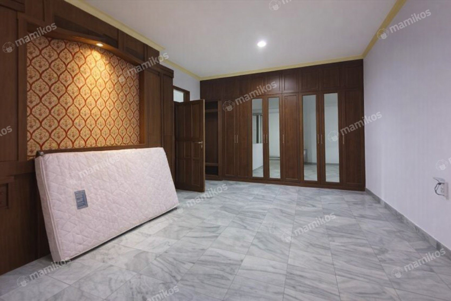 Rumah Sertifikat SHM 4 Kamar Tidur 4 Kamar Mandi Kembangan Jakarta Barat - Photo 5