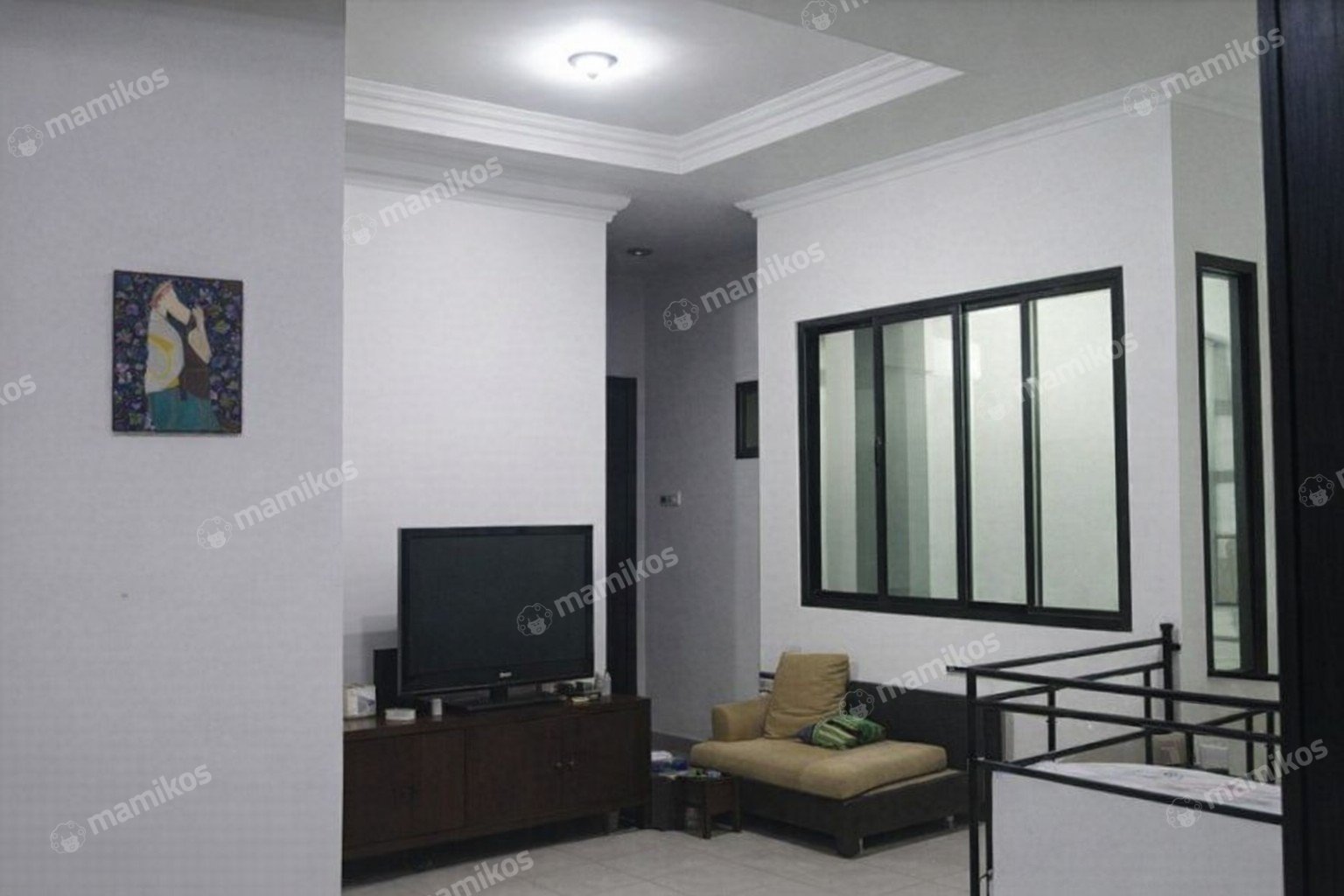 Rumah Sertifikat SHM 6 Kamar Tidur 3 Kamar Mandi Pondok Kelapa Jakarta Timur - Photo 5