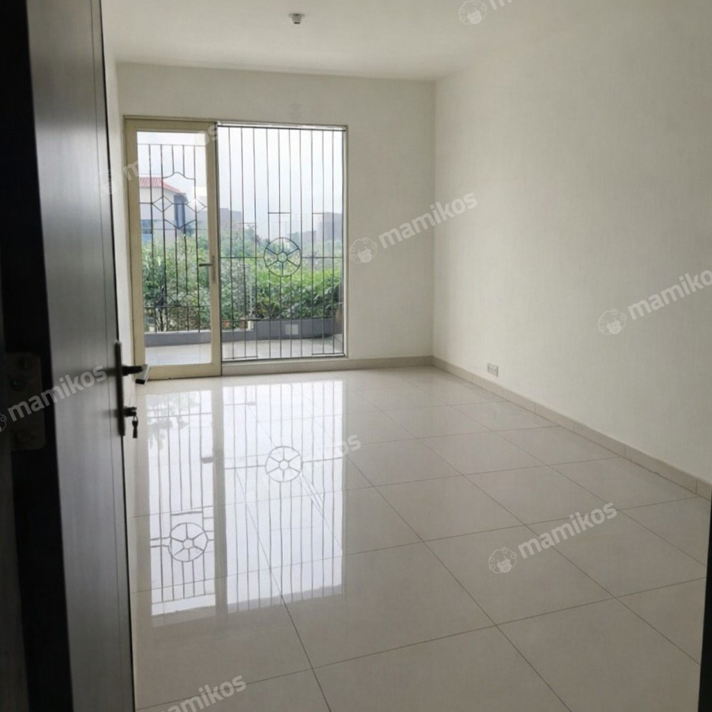 Rumah Sertifikat SHM 3 Kamar Tidur 3 Kamar Mandi Kalideres Jakarta Barat - Photo 3