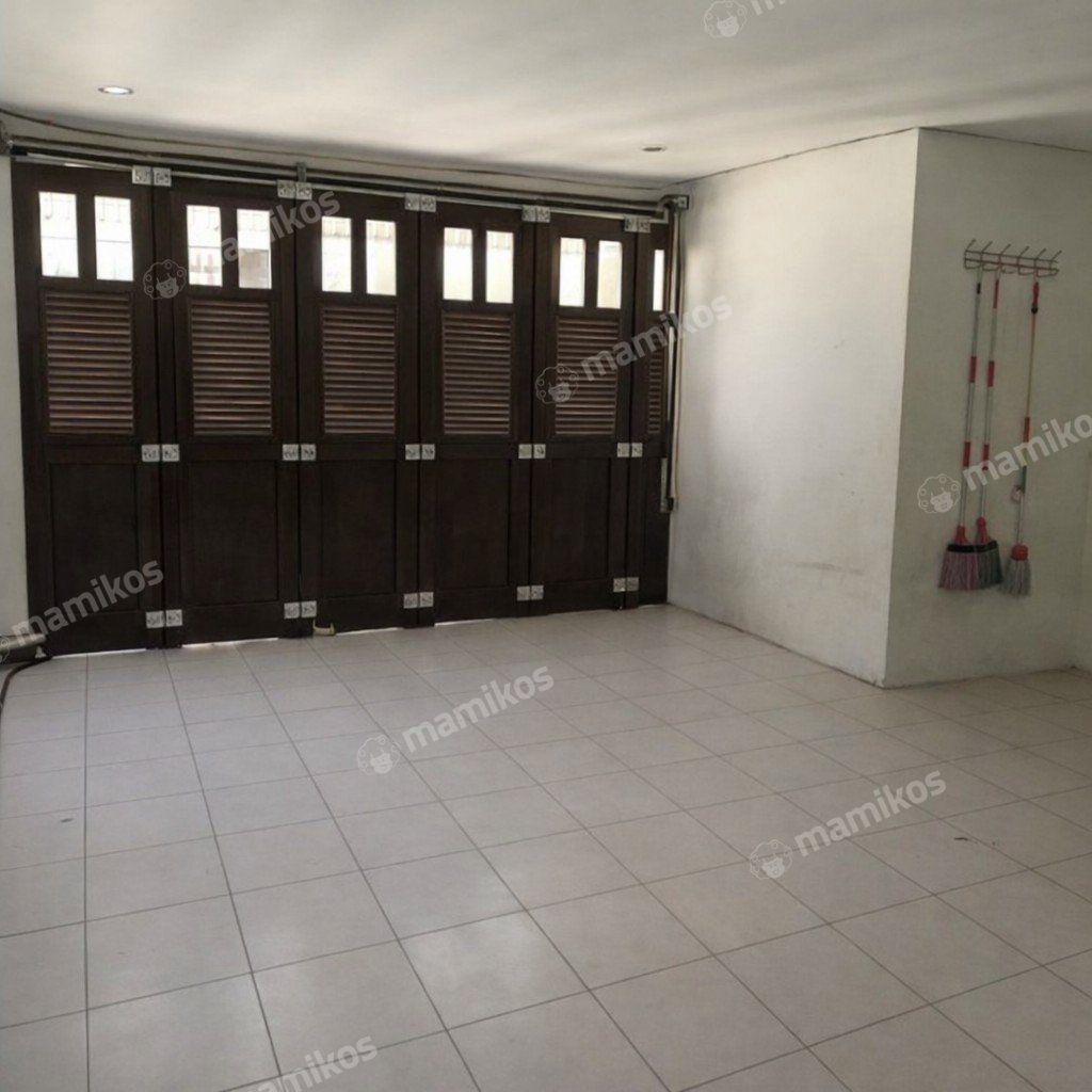 Rumah Sertifikat SHM 3 Kamar Tidur 3 Kamar Mandi Kalideres Jakarta Barat - Photo 5