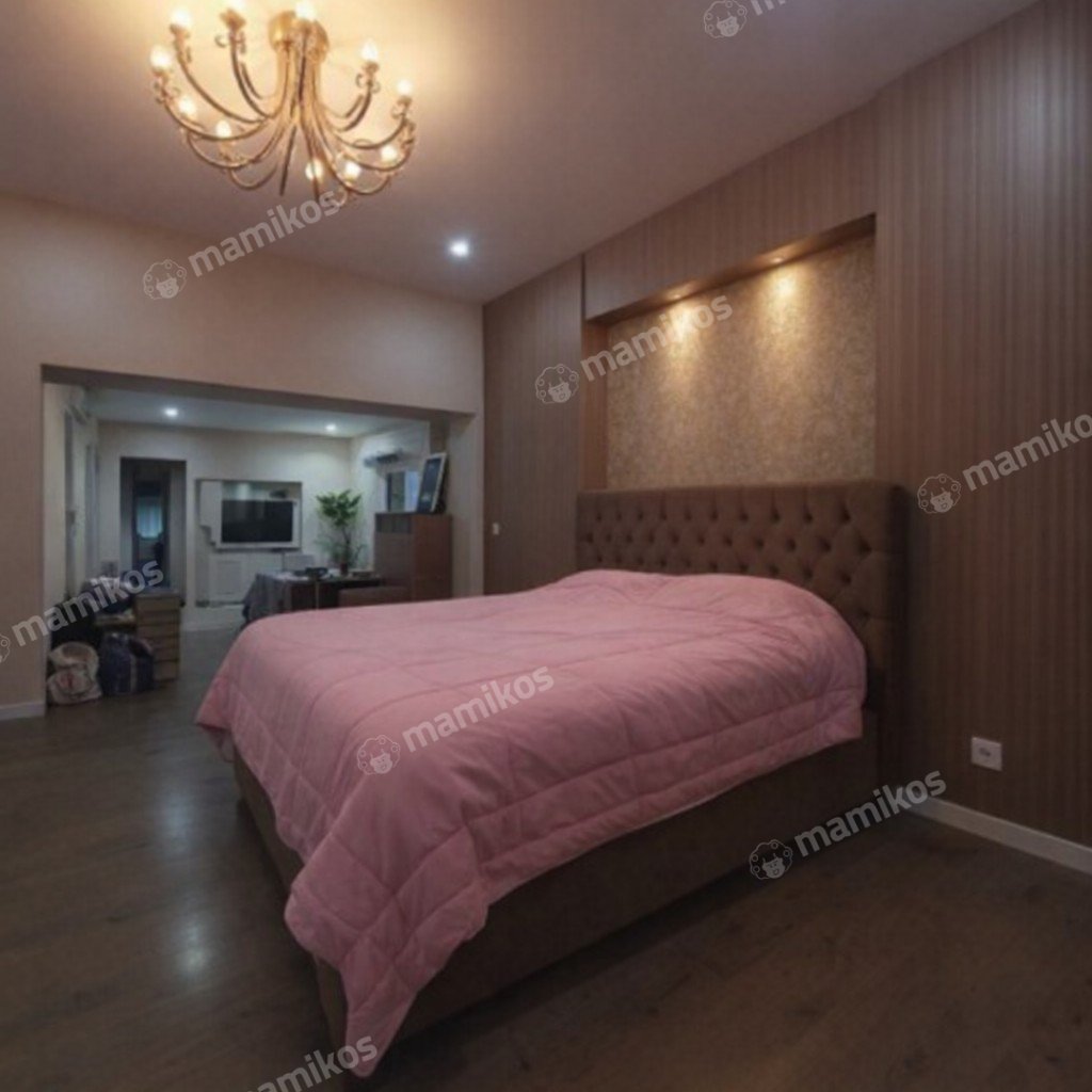 Rumah Sertifikat SHM 3 Kamar Tidur 3 Kamar Mandi Bintaro Jakarta Selatan - Photo 2