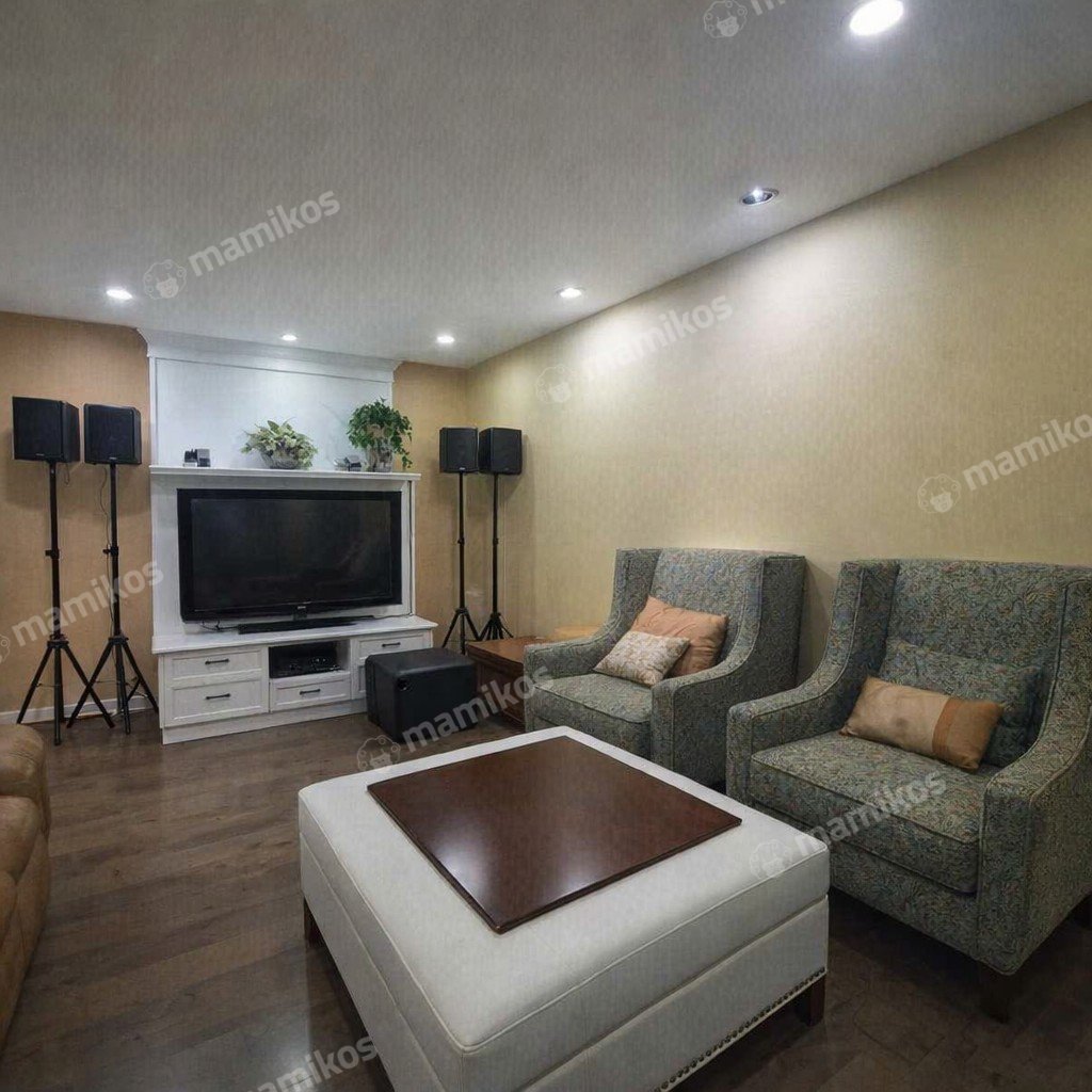 Rumah Sertifikat SHM 3 Kamar Tidur 3 Kamar Mandi Bintaro Jakarta Selatan - Photo 3