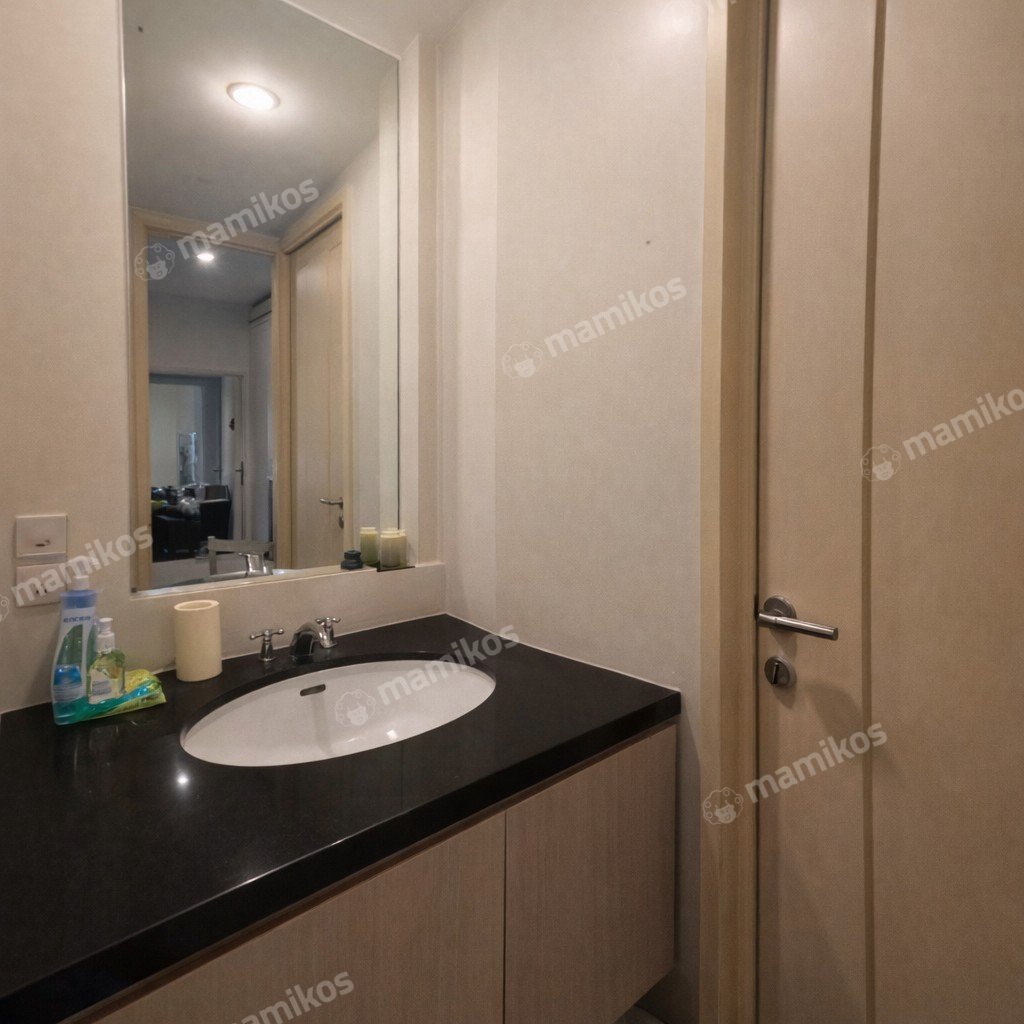 Rumah Sertifikat SHM 3 Kamar Tidur 3 Kamar Mandi Bintaro Jakarta Selatan - Photo 4