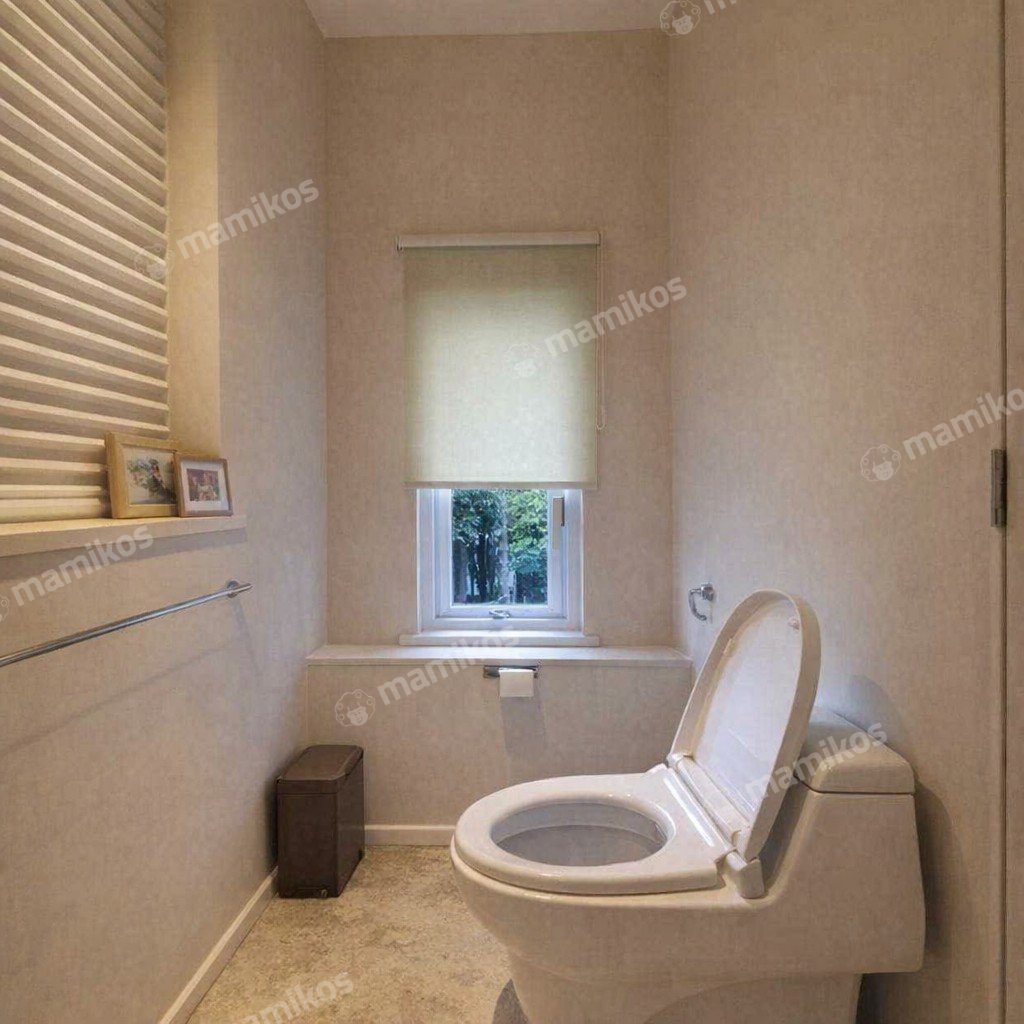 Rumah Sertifikat SHM 3 Kamar Tidur 3 Kamar Mandi Bintaro Jakarta Selatan - Photo 5