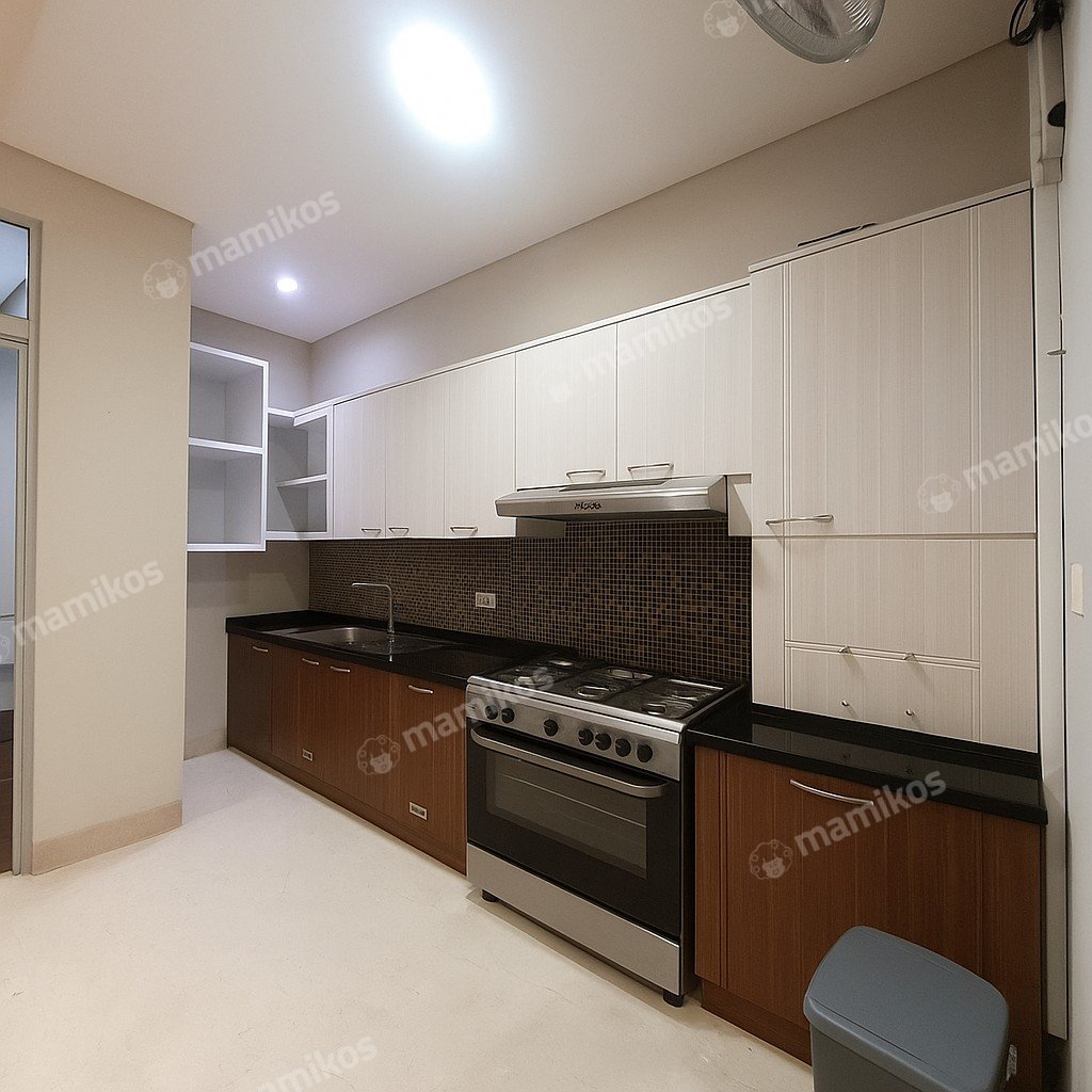 Rumah Sertifikat SHM 6 Kamar Tidur 5 Kamar Mandi Pondok Indah Jakarta Selatan - Photo 3