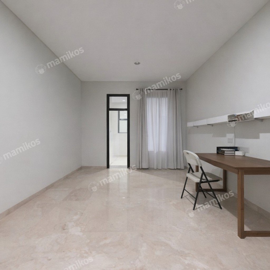 Rumah Sertifikat SHM 6 Kamar Tidur 5 Kamar Mandi Pondok Indah Jakarta Selatan - Photo 4