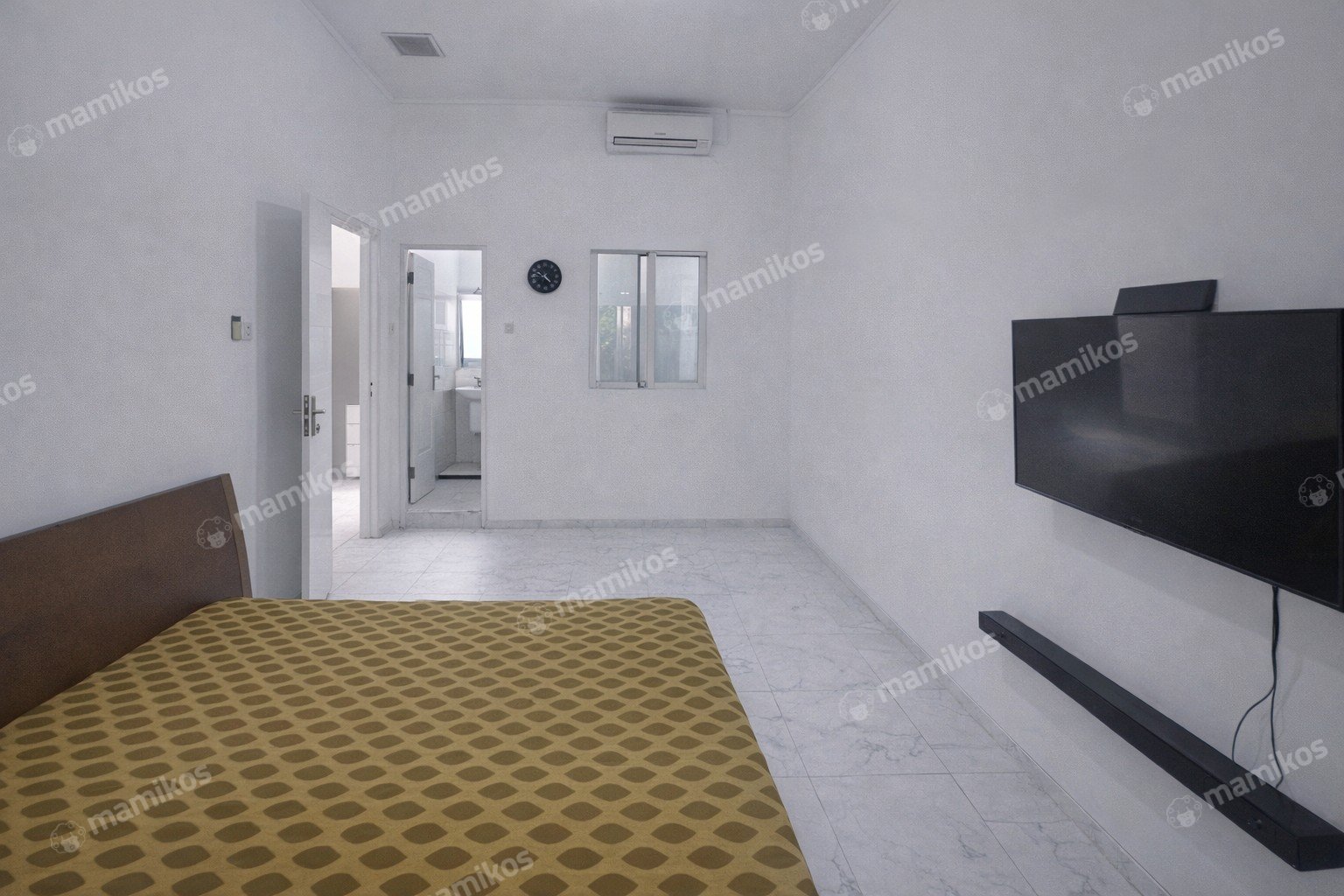 Rumah Sertifikat SHM 4 Kamar Tidur 5 Kamar Mandi Condet Jakarta Timur - Photo 3