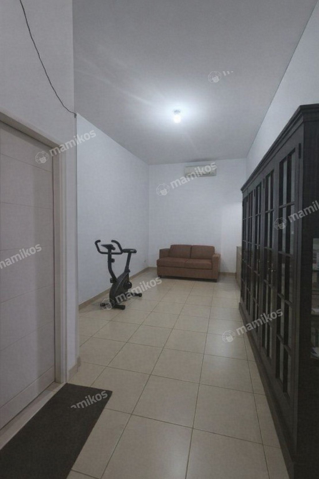 Rumah Sertifikat SHM 4 Kamar Tidur 5 Kamar Mandi Condet Jakarta Timur - Photo 4