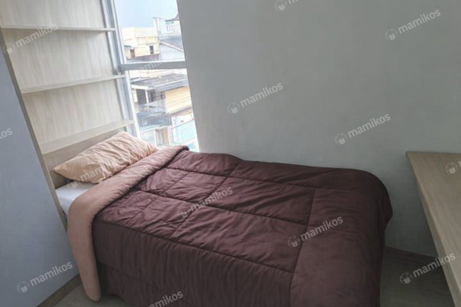 Rumah 2 Kamar Tidur 2 Kamar Mandi 1 Lantai Semanan Jakarta Barat
