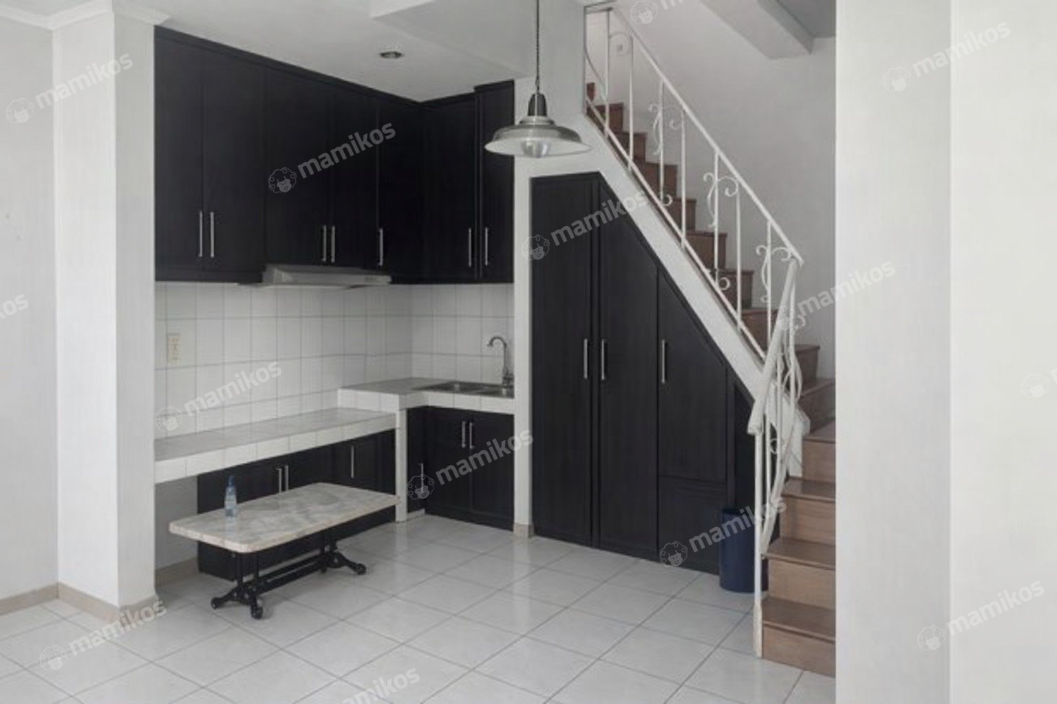 Rumah Sertifikat SHM 3 Kamar Tidur 2 Kamar Mandi Citra Garden Jakarta Barat - Photo 5