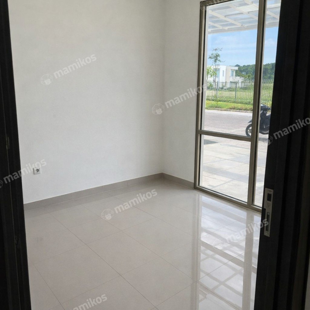 Rumah Sertifikat HGB 4 Kamar Tidur 3 Kamar Mandi Pantai Indah Kapuk 2 Jakarta Utara - Photo 4