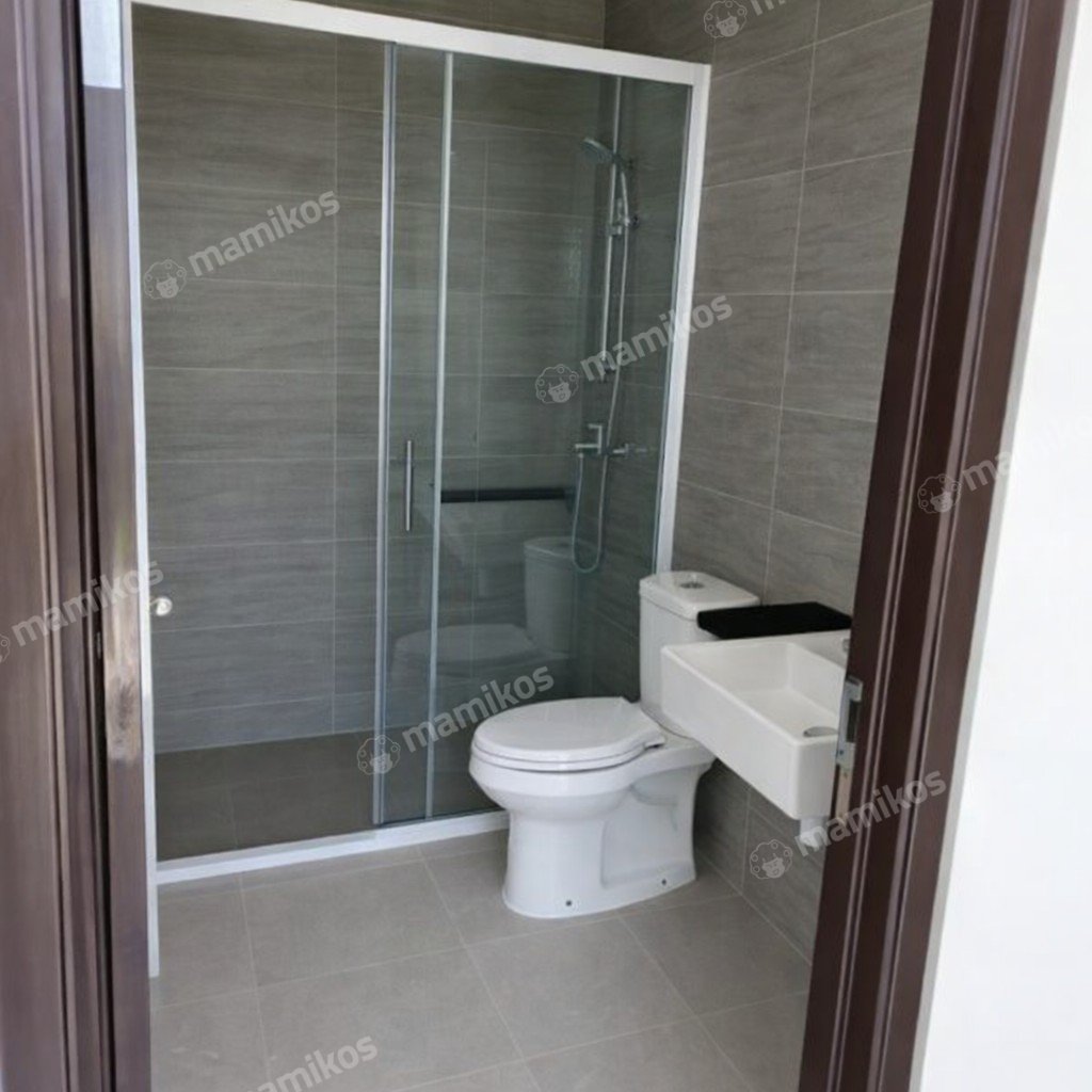 Rumah Sertifikat HGB 4 Kamar Tidur 3 Kamar Mandi Pantai Indah Kapuk 2 Jakarta Utara - Photo 5