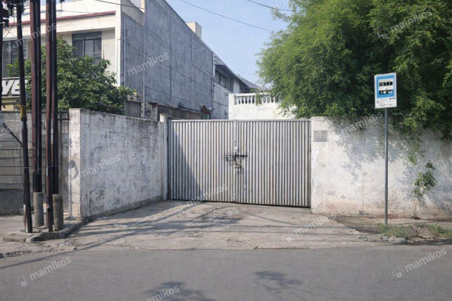 Rumah Sertifikat SHM 5 Kamar Tidur 4 Kamar Mandi Cipete Jakarta Selatan - Photo 3