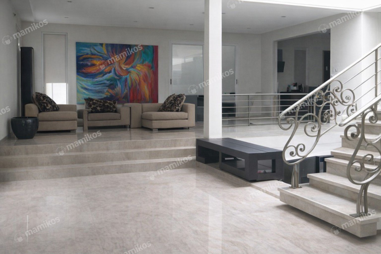 Rumah Sertifikat SHM 4 Kamar Tidur 4 Kamar Mandi Pluit Jakarta Utara