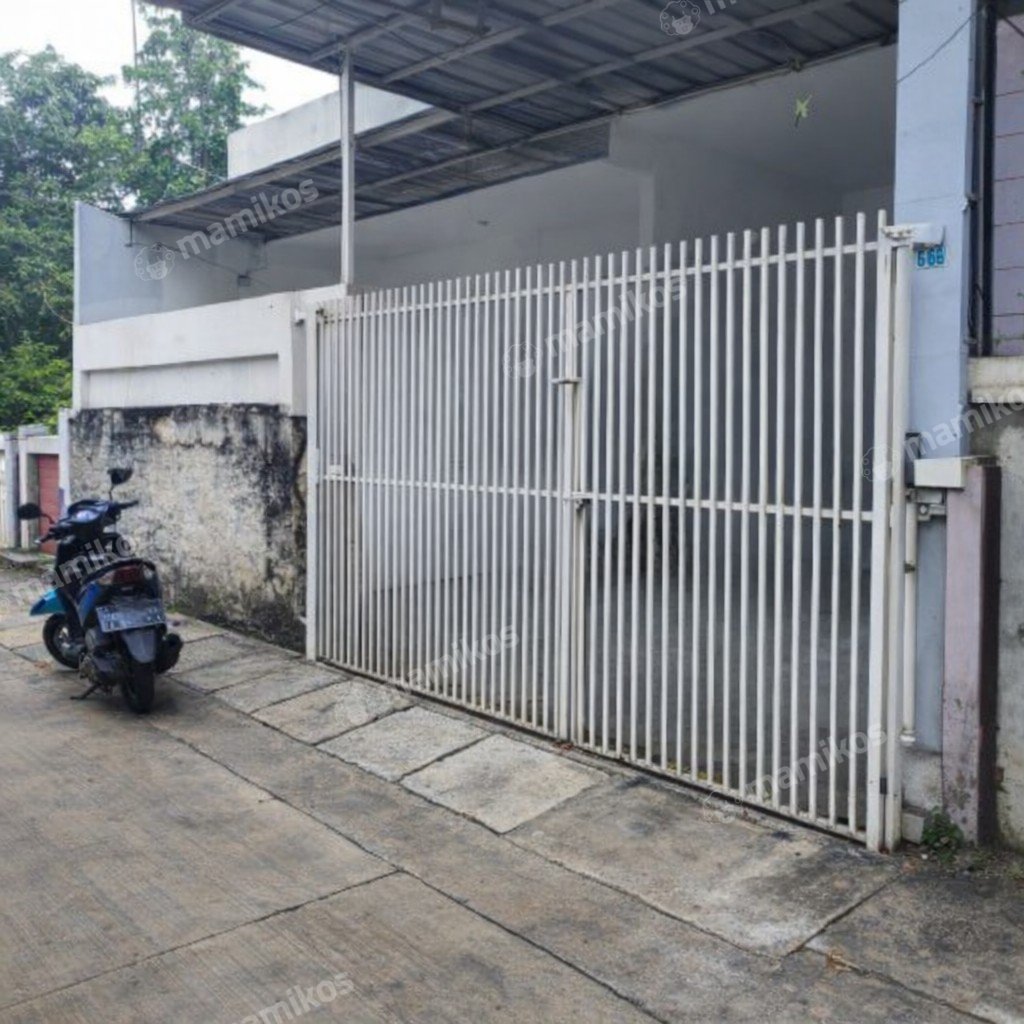 Rumah Sertifikat SHM 4 Kamar Tidur 3 Kamar Mandi Kembangan Jakarta Barat - Photo 5