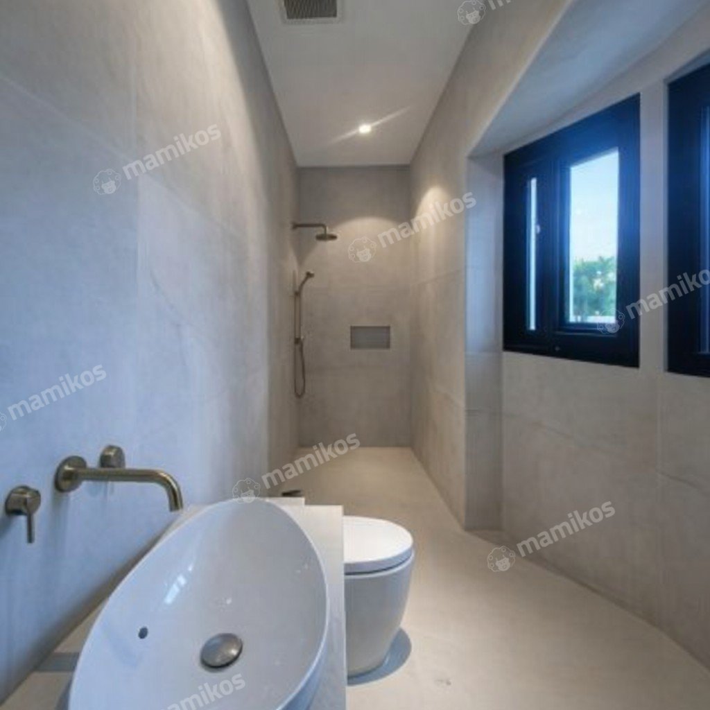 Rumah Sertifikat SHM 4 Kamar Tidur 4 Kamar Mandi Permata Hijau Jakarta Selatan - Photo 3
