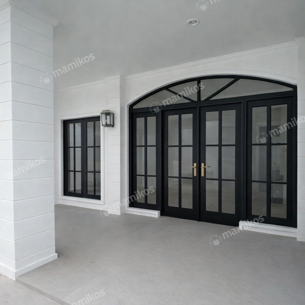 Rumah Sertifikat SHM 4 Kamar Tidur 4 Kamar Mandi Permata Hijau Jakarta Selatan - Photo 5