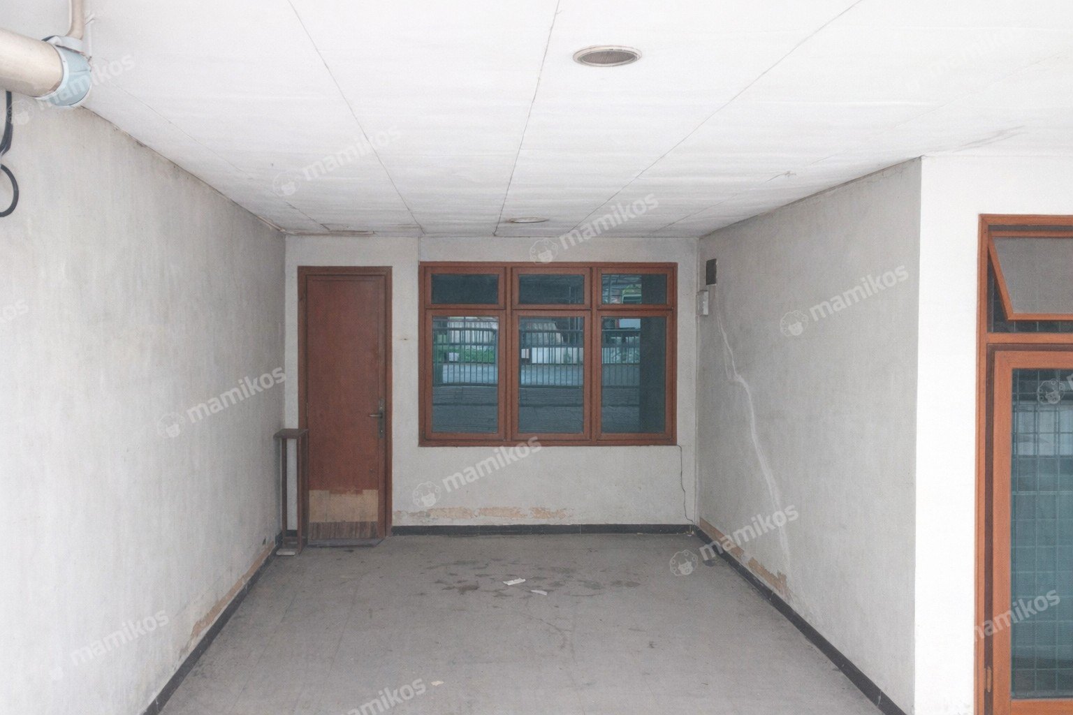 Rumah Sertifikat SHM 5 Kamar Tidur 3 Kamar Mandi Muara Karang Jakarta Utara