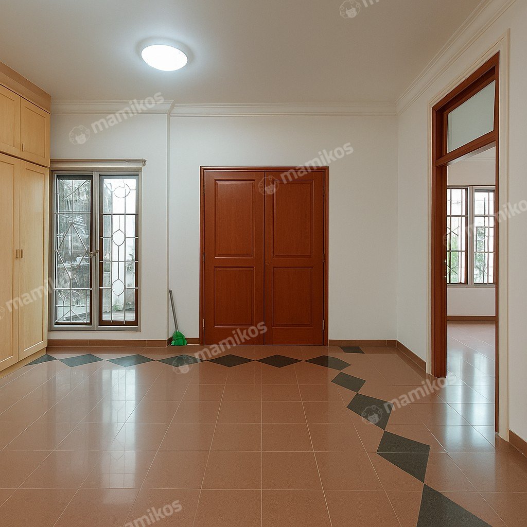 Rumah Sertifikat SHM 4 Kamar Tidur 4 Kamar Mandi Petukangan Jakarta Selatan - Photo 2