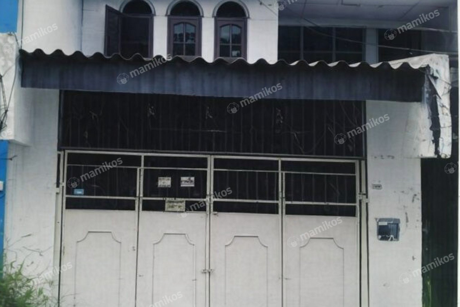 Rumah Sertifikat HGB 4 Kamar Tidur 2 Kamar Mandi Tambora Jakarta Barat