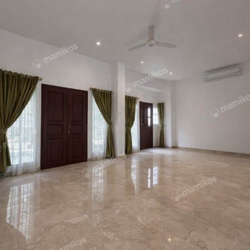 Rumah Sertifikat SHM 3 Kamar Tidur 3 Kamar Mandi Kebayoran Baru Jakarta Selatan - Photo 3