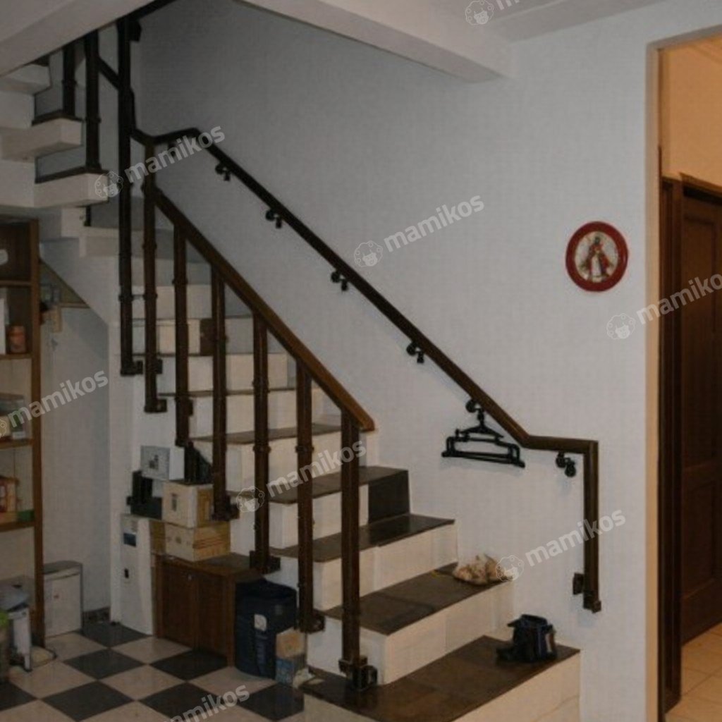 Rumah Sertifikat SHM 5 Kamar Tidur 4 Kamar Mandi Jagakarsa Jakarta Selatan - Photo 3