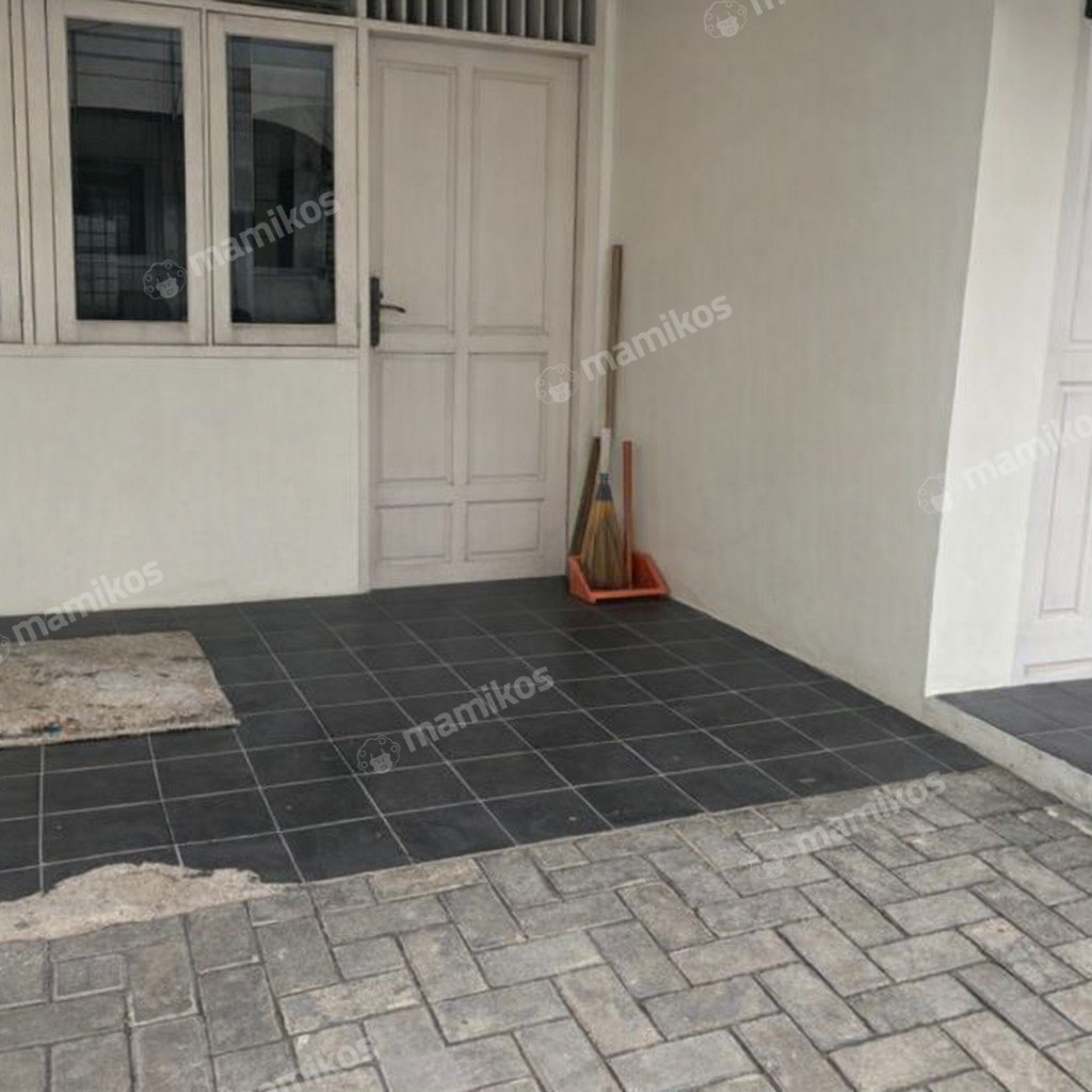 Rumah Sertifikat SHM 3 Kamar Tidur 2 Kamar Mandi Pondok Indah Jakarta Selatan - Photo 4