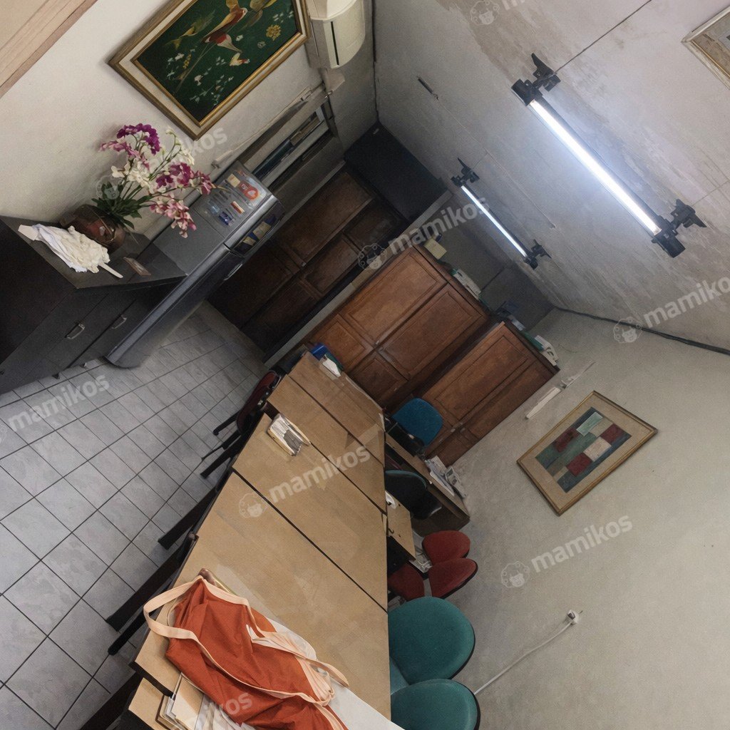 Rumah Sertifikat SHM 3 Kamar Tidur 2 Kamar Mandi Pondok Indah Jakarta Selatan - Photo 5