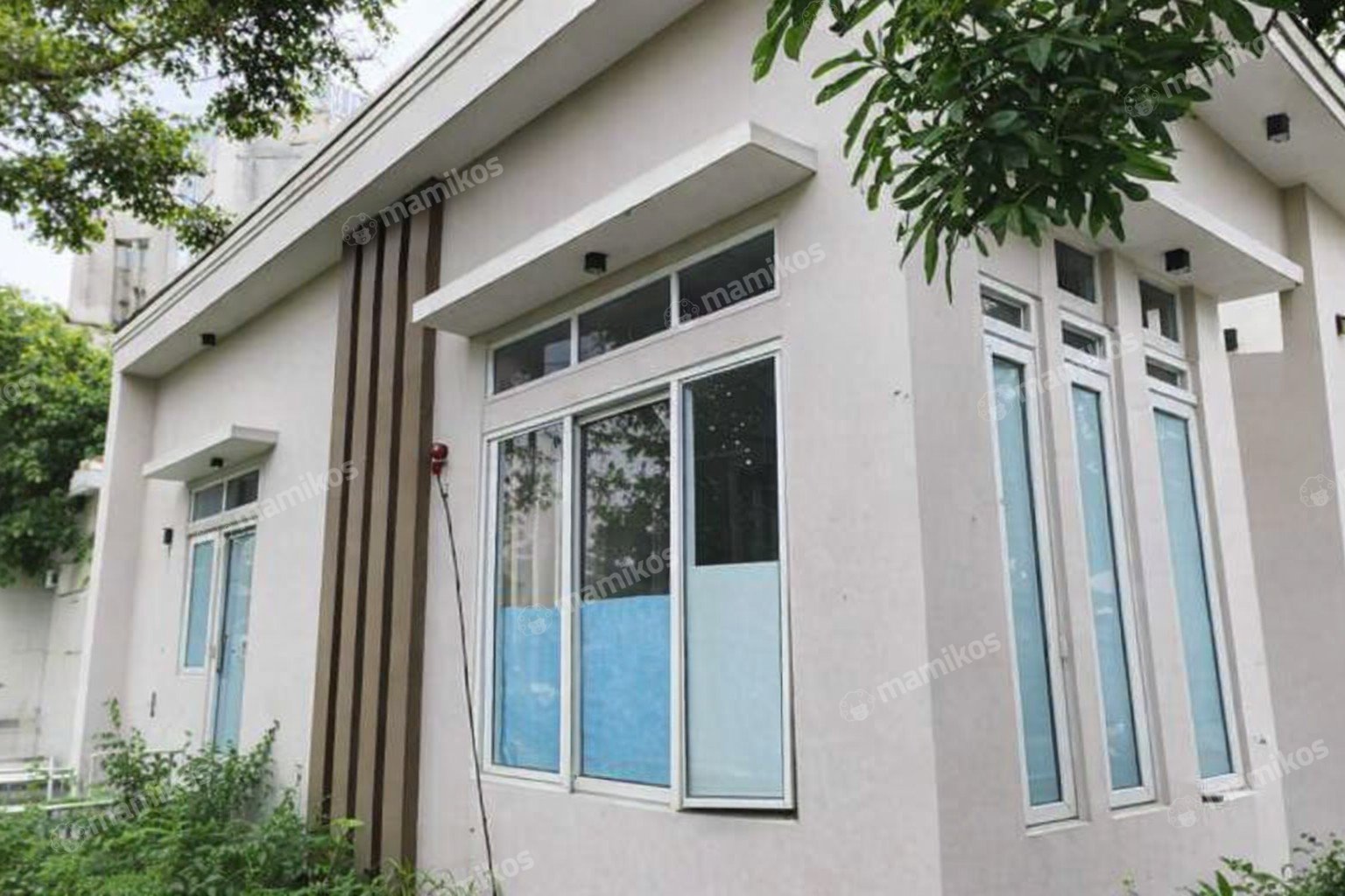 Rumah Sertifikat SHM 5 Kamar Tidur 3 Kamar Mandi Sunter Jakarta Utara - Photo 2