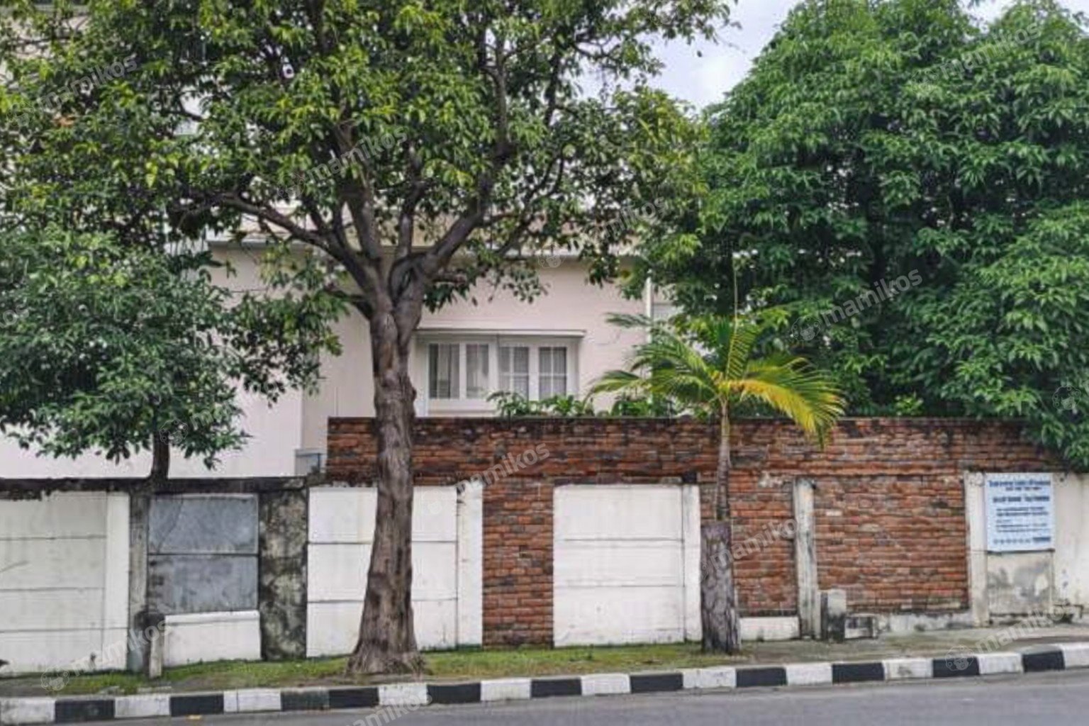 Rumah Sertifikat SHM 5 Kamar Tidur 3 Kamar Mandi Sunter Jakarta Utara - Photo 4