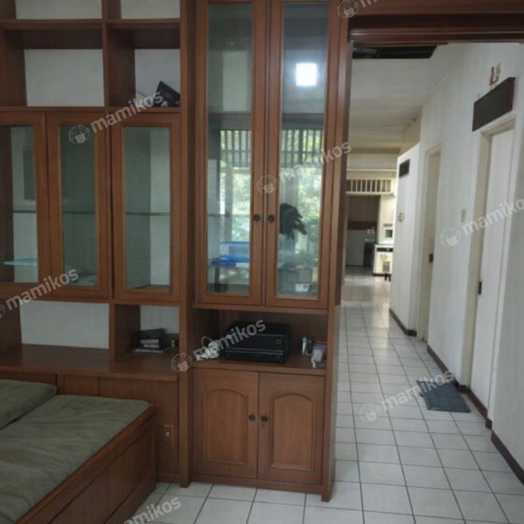 Rumah Sertifikat SHM 3 Kamar Tidur 2 Kamar Mandi Taman Surya Jakarta Barat - Photo 2
