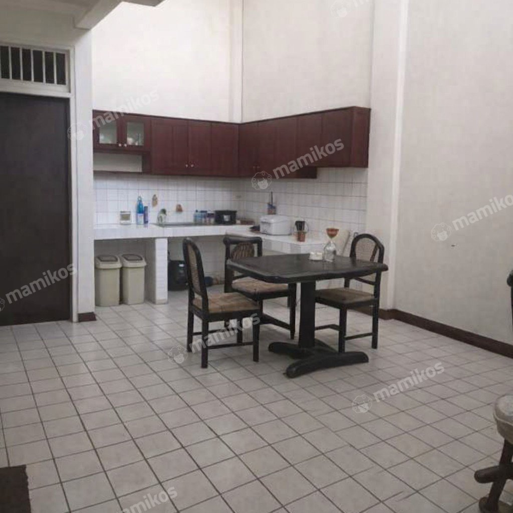 Rumah Sertifikat SHM 3 Kamar Tidur 2 Kamar Mandi Taman Surya Jakarta Barat - Photo 3