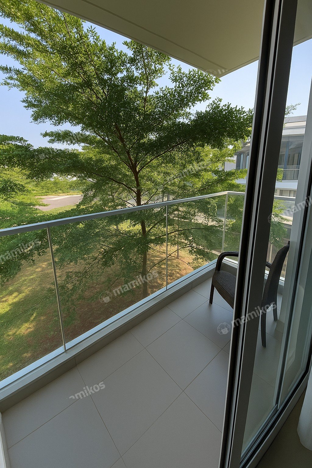 Rumah Sertifikat PPJB 3 Kamar Tidur 3 Kamar Mandi Golf Island Jakarta Utara - Photo 3