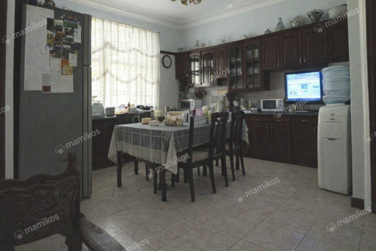 Rumah Sertifikat SHM 6 Kamar Tidur 4 Kamar Mandi Permata Hijau Jakarta Selatan - Photo 2
