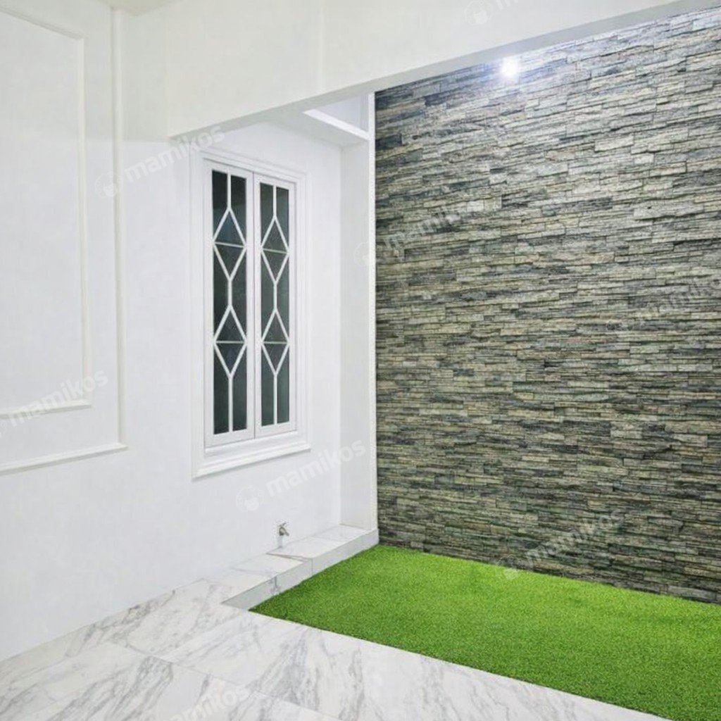 Rumah Sertifikat SHM 4 Kamar Tidur 4 Kamar Mandi Duren Sawit Jakarta Timur - Photo 3