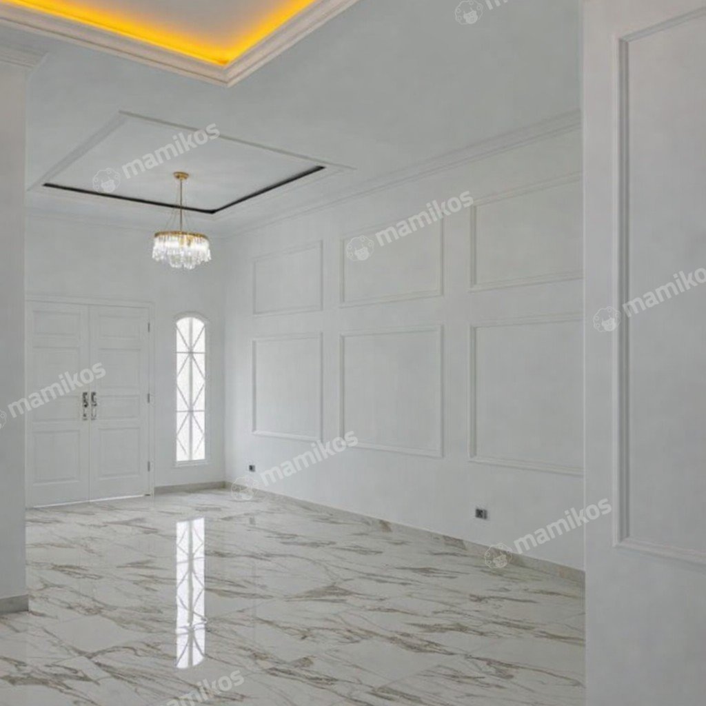 Rumah Sertifikat SHM 4 Kamar Tidur 4 Kamar Mandi Duren Sawit Jakarta Timur - Photo 5