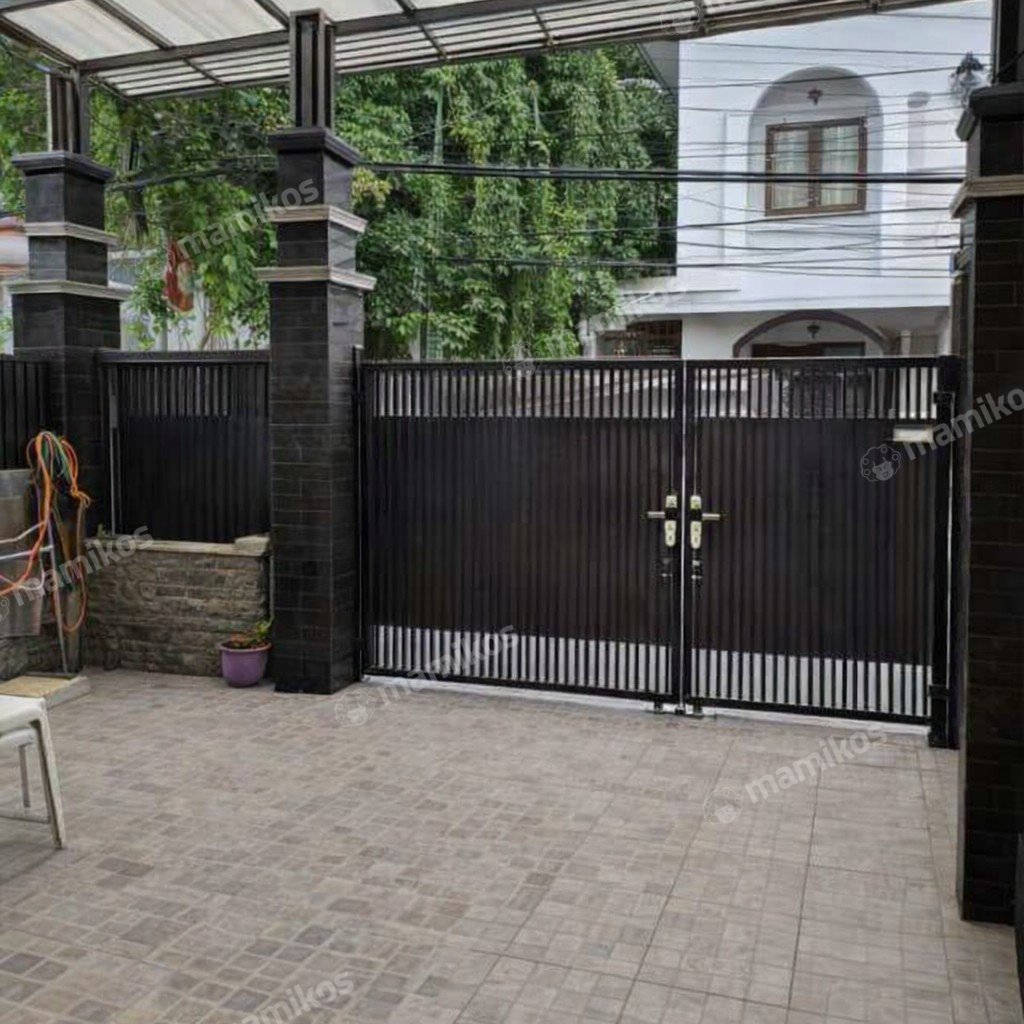 Rumah Sertifikat SHM 6 Kamar Tidur 4 Kamar Mandi Sunter Jakarta Utara - Photo 3