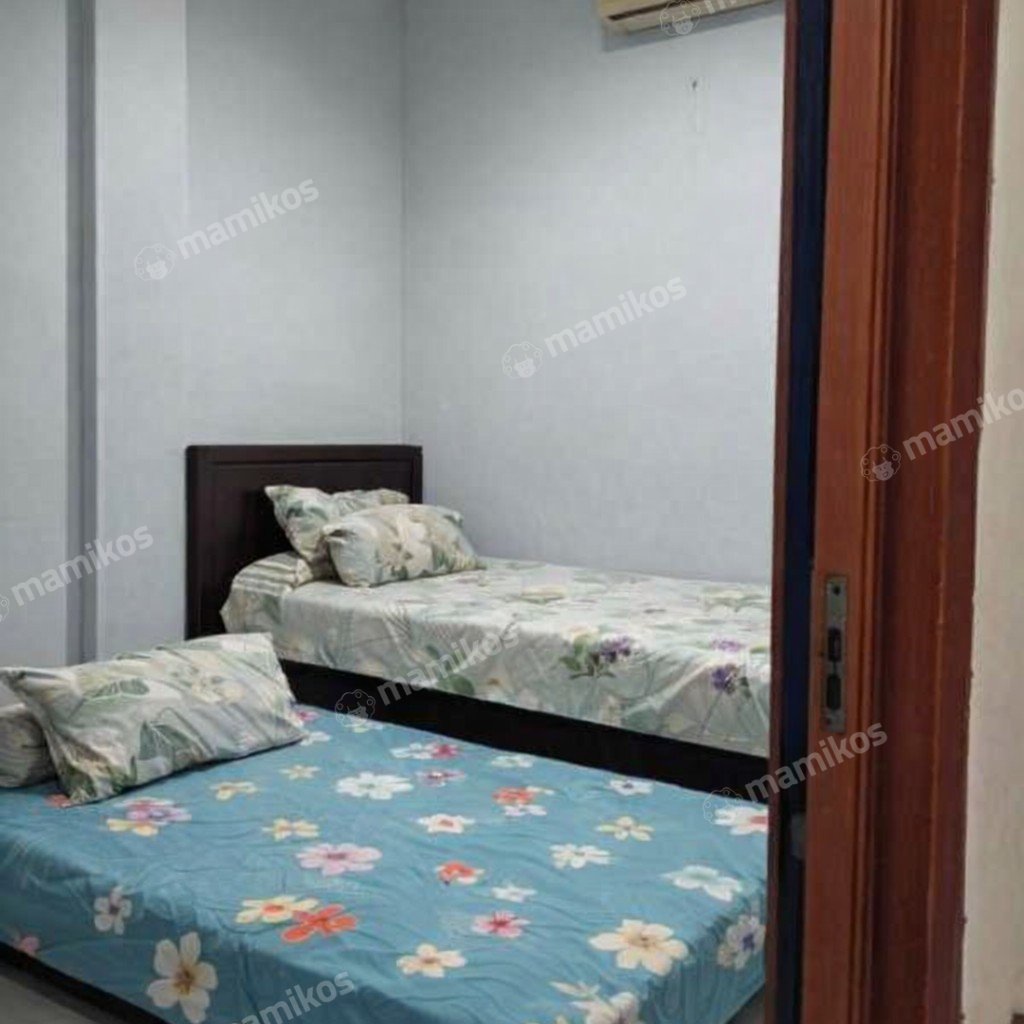 Rumah Sertifikat SHM 6 Kamar Tidur 4 Kamar Mandi Sunter Jakarta Utara - Photo 4