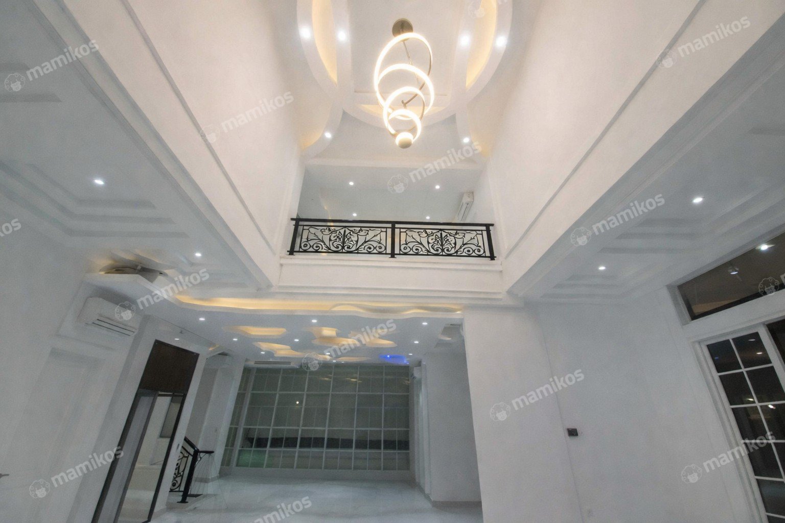 Rumah Baru Sertifikat SHM 6 Kamar Tidur Pantai Indah Kapuk Jakarta Utara - Photo 2