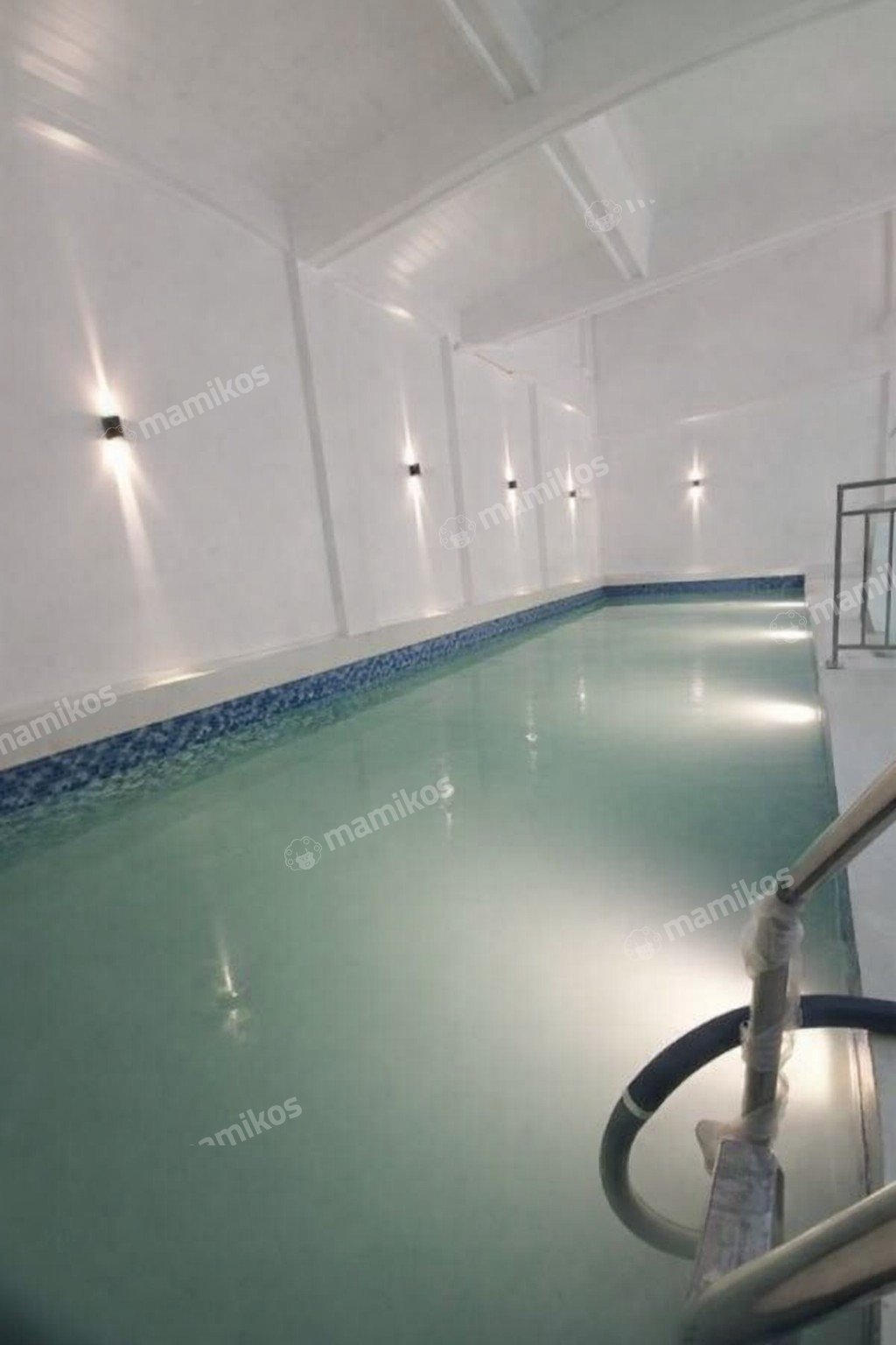 Rumah Baru Sertifikat SHM 6 Kamar Tidur Pantai Indah Kapuk Jakarta Utara - Photo 3