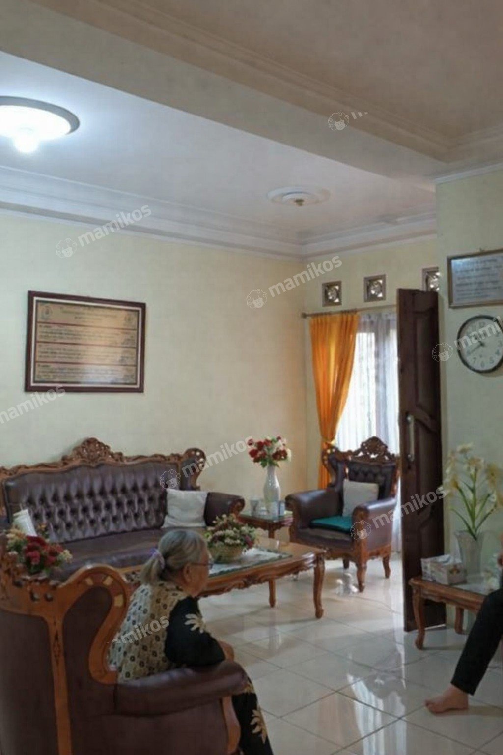 Rumah Sertifikat SHM 4 Kamar Tidur 2 Kamar Mandi Kelapa Gading Jakarta Utara - Photo 2